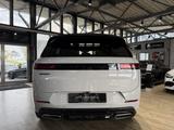 Land Rover Range Rover Sport Dynamic HSE Hybrid*360°KAM*AHK - Land Rover Range Rover Sport mit Panoramadach