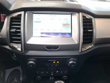 Ford Ranger - 11