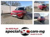 Suzuki Vitara 1.4 Hybrid 4x2 / Automatik / Kamera - Suzuki Vitara Gebrauchtwagen in Düsseldorf
