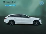 Mercedes-Benz E 220d T AMG+NIGHT+AHK+DISTRO+PANO+SITZKLIMA+360 - Mercedes-Benz mit Diesel-Antrieb