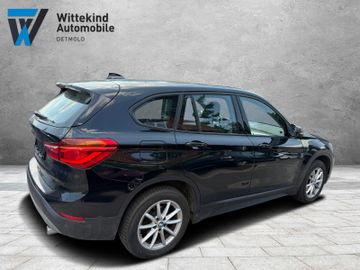BMW X1 - 9