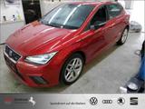 Seat Ibiza 1.0 TGI S&S FR Paket-Innov 3 EUR auf 100km - Seat Ibiza: 1.3