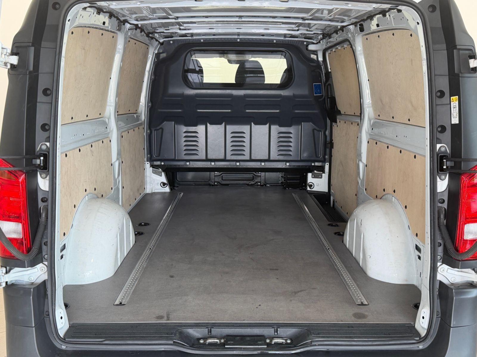 Mercedes-Benz Vito Kasten 116 CDI RWD extralang 1-Hand KAMERA, миниатюра 5