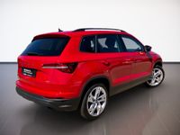 Skoda Karoq - Vorschau Bild 4