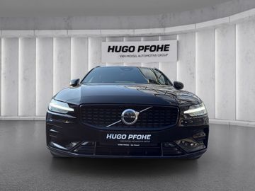 Volvo V60 - 8
