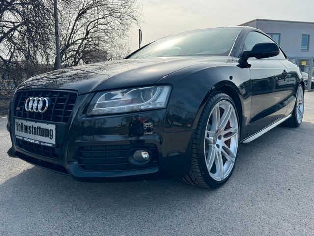 Audi S5 Coupe 4.2 FSI V8 quattro*Vollausstattung*4x4*