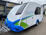 Knaus Sport & Fun 480 QL +KLIMA+MOVER+MARKISE+1.HAND - Knaus Sport Fun 480 QL