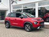 Citroën C3 Aircross PT130 Shine EAT6 | Navi - SH - rote Citroën C3 Aircross