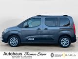 Citroën Berlingo Shine M CARPLAY KAMERA DAB+ SHZ PDC HUD - Citroën Berlingo Gebrauchtwagen
