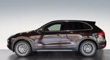 Porsche Cayenne S Diesel S Super Ausstattung sehr gepfl. - Porsche Cayenne: Braun