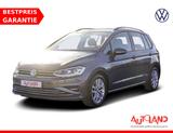 Volkswagen Golf Sportsvan VII Comfortline LED Navi ACC PDC - Volkswagen Golf Sportsvan aus 2019