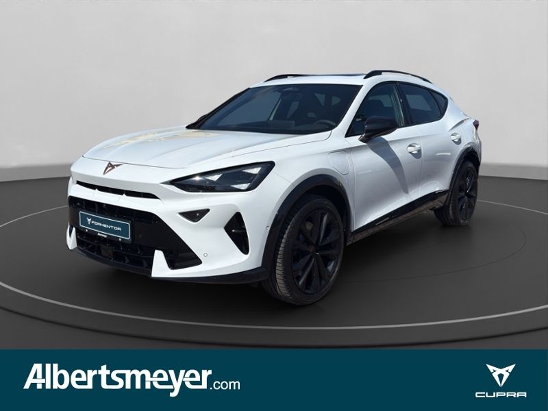 Image of Cupra Formentor