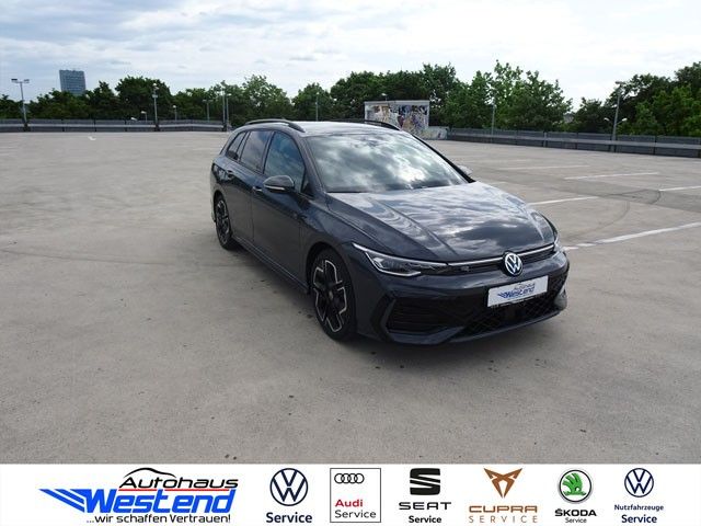 Fahrzeugabbildung Volkswagen Golf Var. R-Line 1.5l TSI 110kW DSG LED Navi