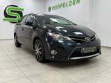 Toyota Auris Touring Sports Edition 1.6 TEMPOMAT / NAVI