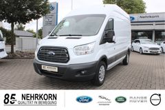 Fahrzeugabbildung Ford Transit 330 L3 H3 TREND 3-Si KLIMA Laderampe NAV