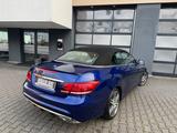 Mercedes-Benz E 400 AMG Sport Paket/Sport Edition - Mercedes-Benz E 400: Cabrio