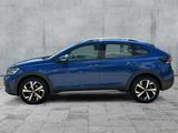 Volkswagen Taigo 1.5 TSI DSG STYLE IQ+NAV+APP+PDC+SHZ+DAB - blaue Volkswagen Taigo
