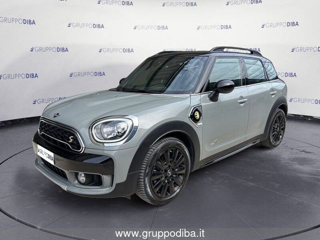 MINI Mini Countryman F60 2017 Benzi Mini Country