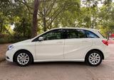 Mercedes-Benz B 180 - 2. HD. Autom, Leder, Excl. Pak, SHZ - gebrauchte Mercedes-Benz B 180 aus dem Jahr 2014