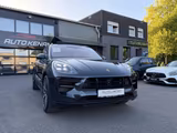 Porsche Macan GTS 1.Hand/ACC/Pano/Luft/360°/21'/AHK - Porsche: 3.2