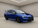 Subaru Impreza WRX STI Sport 1.Hand/deutsches Fahrzeug - Subaru: Sport