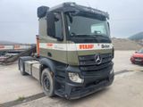 Mercedes-Benz Actros 4 2-Achser BM 963 18XX OM471 4x2 SZM - Tieflader Achs 4