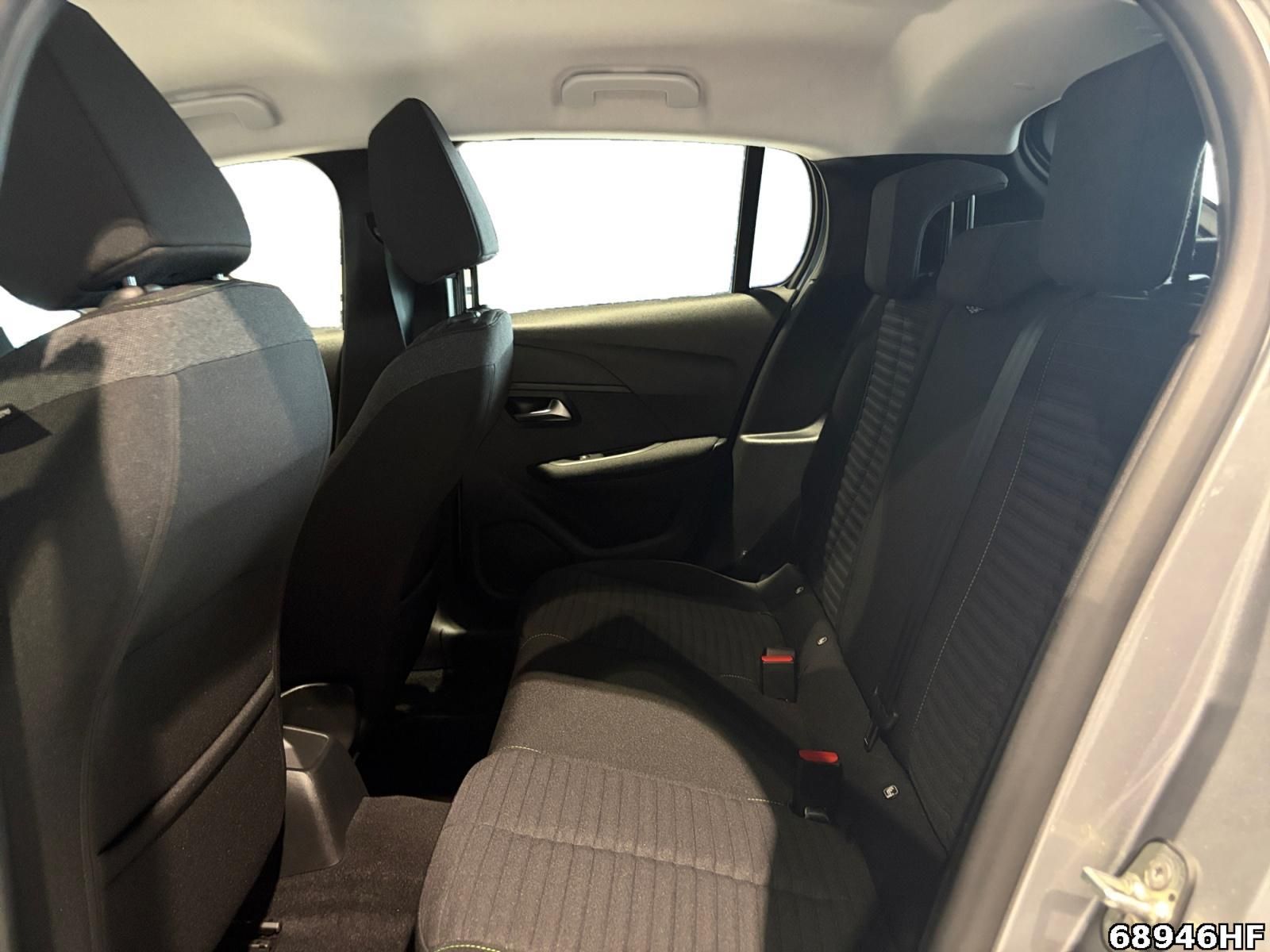 Fahrzeugabbildung Peugeot 208 Active +LANEASSIST+CARPLAY+TEMPOMAT