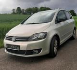 Volkswagen Sehr gepflegter, sparsamer Golf Diesel,TÜV 11/27 - Sparsame mit Diesel-Antrieb