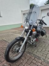 Yamaha Virago XV 535 - YAMAHA 1995 VIRAGO 535