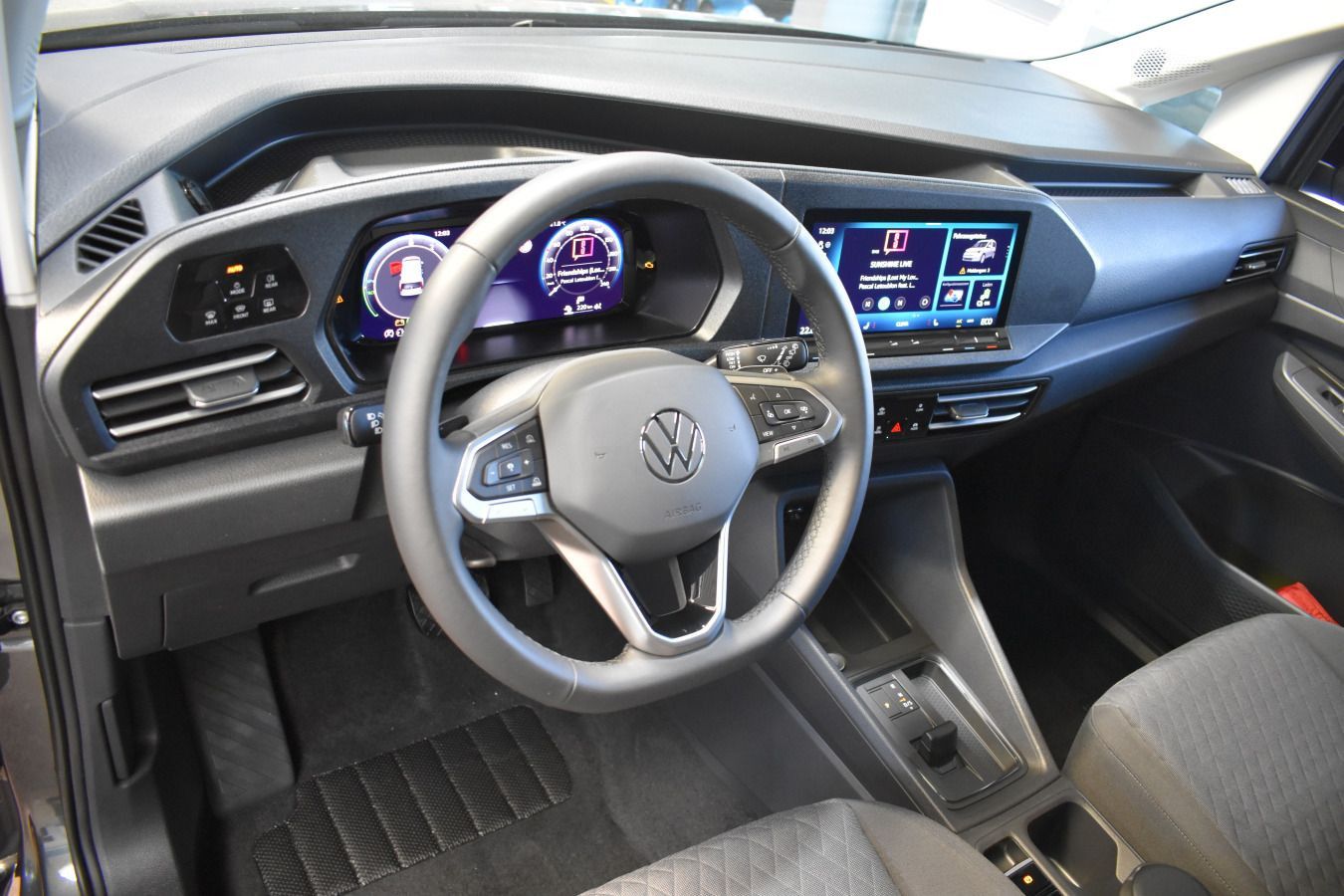 Volkswagen Caddy - Bild 14