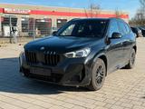 BMW X1 18i Sdrive - BMW 1er Reihe mit Benzin-Antrieb: Geländewagen