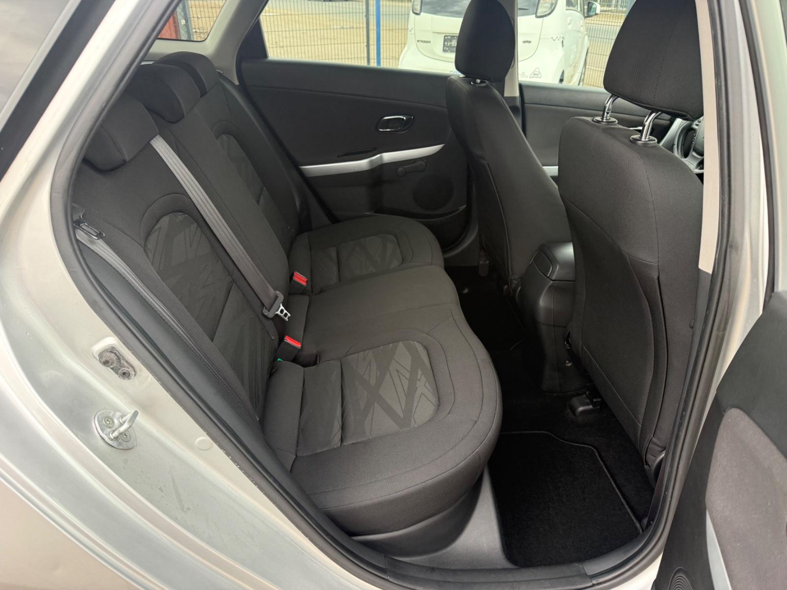 Kia cee'd Sportswagon   Attract