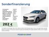 Seat Leon ST 2.0 TDI Style DSG LED/ACC/SHZ/Kamera/Nav - Seat Leon Gebrauchtwagen in Aachen