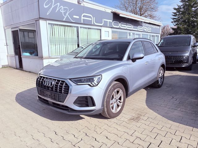 AUDI Q3 45 TFSIe|1.Hand|Matrix-LED|VirtualCockpit|PDC