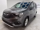 Opel Combo Life 1,5 Innovation Headup,AHK,Automatik - Opel Combo Life Gebrauchtwagen