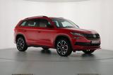 Skoda KODIAQ RS 2.0TDI DSG 4X4 AHK+CANTON-SOUNDuvm - Skoda Gebrauchtwagen in Neumünster