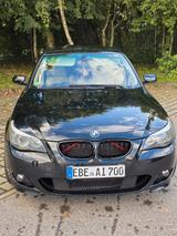 BMW 530d 2 Hand M-Packet - BMW 530 aus 2006: 530d