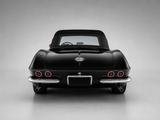 Corvette C1 1961  Dokumentierte Historie seit 68 - Corvette C1