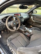 BMW DER BESTE 1ER - H&K - Heck - Alcantara - M Sport - BMW 120