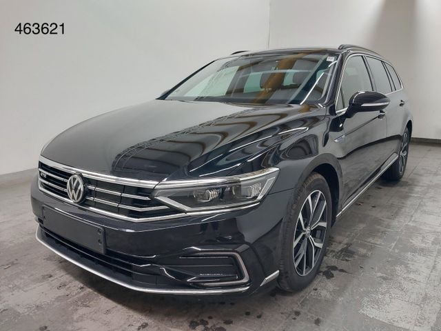 Volkswagen Passat GTE MATRIX/ACC+/VIRTUAL/KAMERA