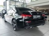 Mercedes-Benz A 250 e Lim Progressive Burm,Kam,Sitzklima,Night - Mercedes-Benz A-Class mit Hybrid-Antrieb