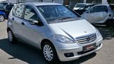Mercedes-Benz A Klasse 200*PDC/KLIMA/EURO4* - Mercedes-Benz A 200 aus 2005