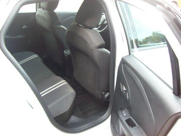 Bild 7 Opel Corsa F 1.2T GS PDC+Kam SHZ LHZ Navi-App AHK