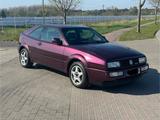 Volkswagen Corrado SLC US VR6 Klima H-Kennzeichen Leder Tem - VW Corrado Gebrauchtwagen