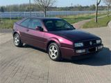 Volkswagen Corrado SLC US VR6 Klima H-Kennzeichen Leder Tem - Volkswagen Corrado: Vr
