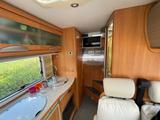 HYMER / ERIBA / HYMERCAR Hymer Start Line 630 - HYMER / ERIBA 630