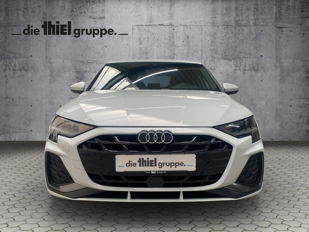 Audi A3 - Bild 2