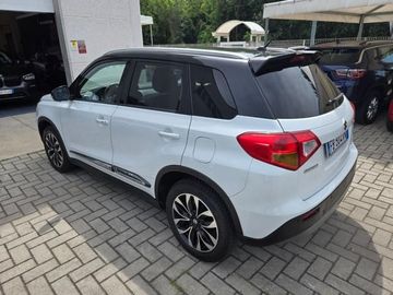 Suzuki Vitara - 8