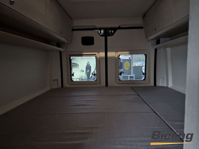 6.0 Tourne 435 L3H2 2.2 Sonderpreis AHK Navi Led