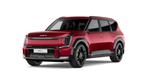 Kia EV9 GT AWD 99,8-kWh-Batterie 508 PS - Kia: K9